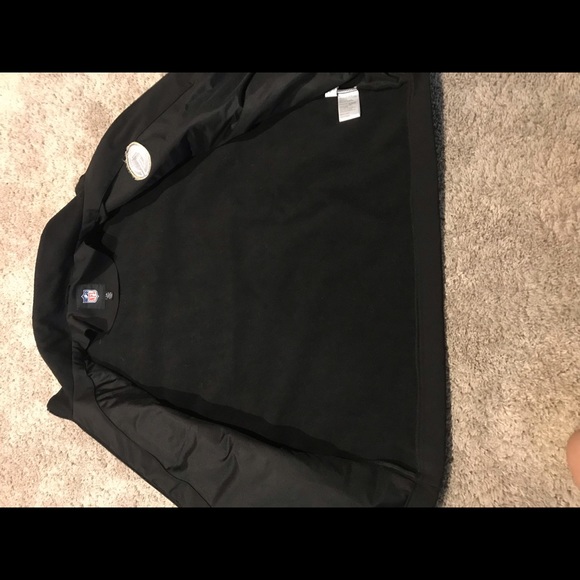 NFL Green Bay Packers Winter Coat Embroidered Logo - Picture 3 of 8